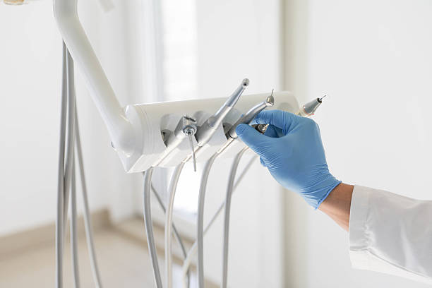 24/7 Emergency Dental Implants experts in Sanford, NC